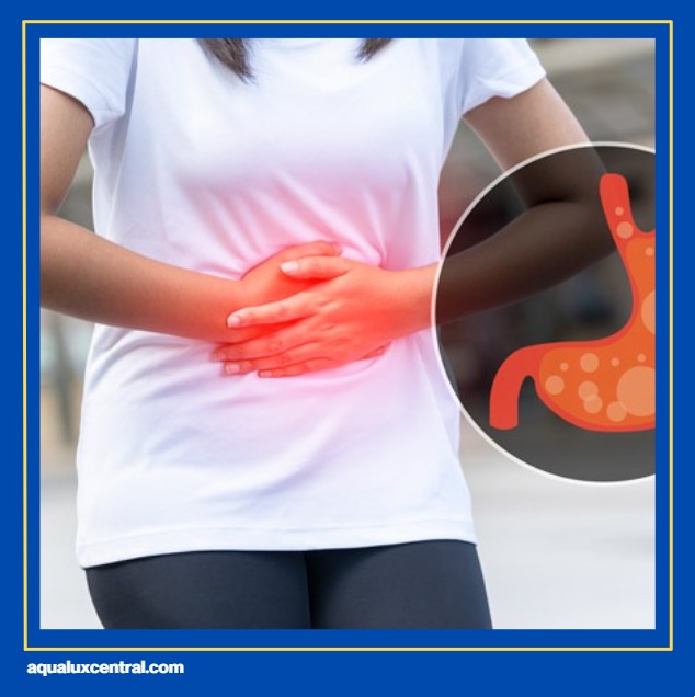 Manfaat Air Minum pH Tinggi