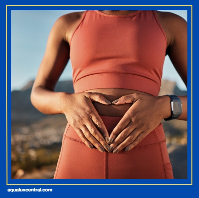 Manfaat Air Minum pH Tinggi