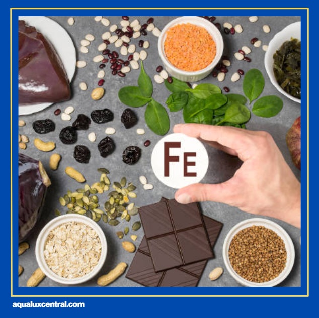 Manfaat Air Minum pH Tinggi