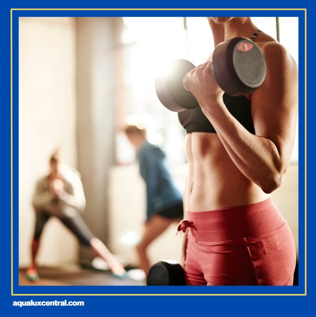 aqualux water purifier