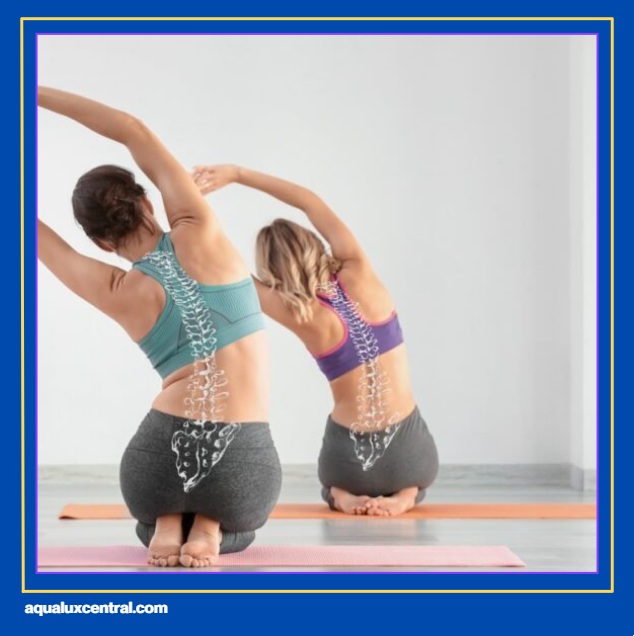 aqualux water purifier