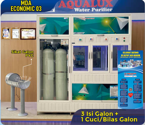 MDA ECONOMIC 03